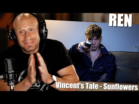 Видео: Голос REN, которого я ждал!! (какую запутанную паутину он плетет)