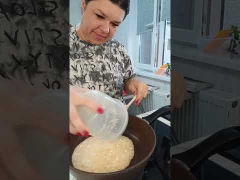 Видео: 30.09 ОВСЯНОБЛИН НА ЗАВТРАК #готовимвместе #ппзавтрак