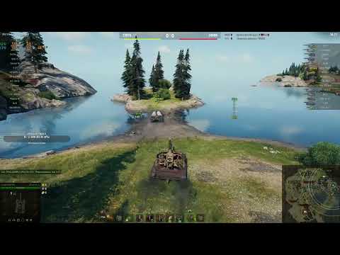 Видео: WT auf PZ. IV лучший танк 9 уровня