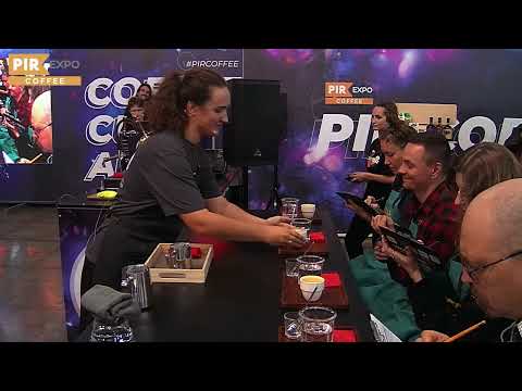 Видео: Ваинская Анастасия – финал Dalla Corte Cup 2023