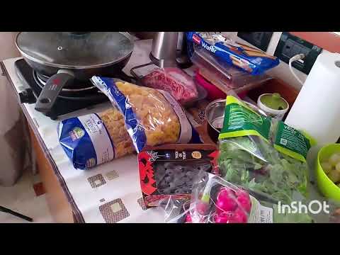 Видео: НАШІ БУДНІ. ПОМІЧНИК ПОРУЧ.