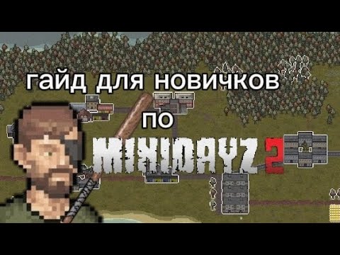 Видео: АКТУАЛЬНЫЙ ГАЙД ДЛЯ НОВИЧКОВ В МИНИ ДЕЙЗ2