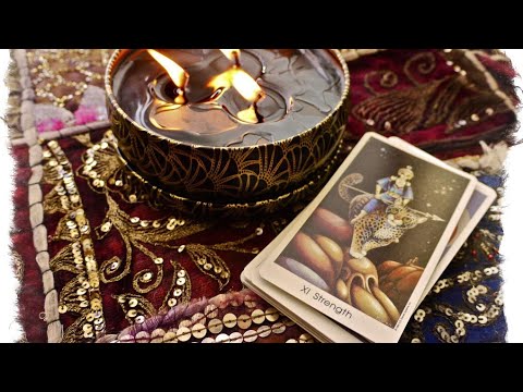 Видео: РИТУАЛ!! ОТСЕЧЕНИЕ ЛЮБЫХ ПРИВЯЗОК🎁