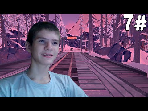 Видео: ОБНОВКА ⮞ The Long Dark 🢂 #7