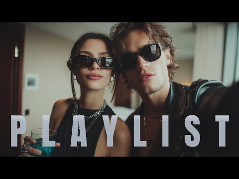 Видео: [𝐏𝐥𝐚𝐲𝐋𝐢𝐬𝐭] Наполовину без сознания, но держусь 🎧 Chill House Mix для работы