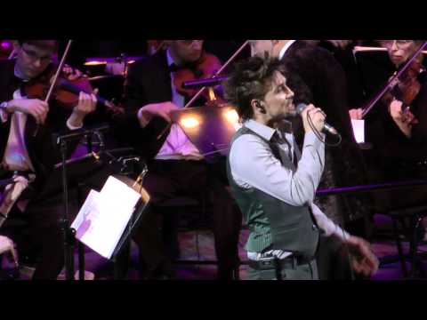 Видео: Дима Билан -Я просто люблю тебя.Концерт 5.06.12