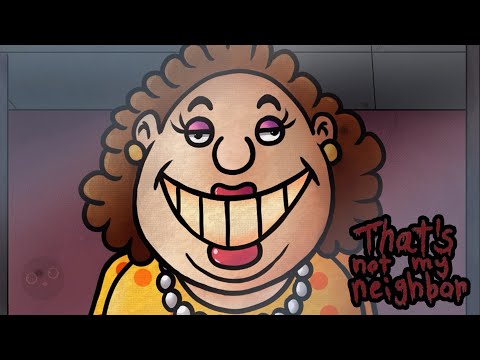 Видео: Ненастоящие соседи | Im not your neighbor | 1 |