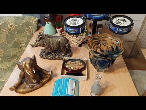 Видео: 371 💻🧐Обзор находок. Часть 1