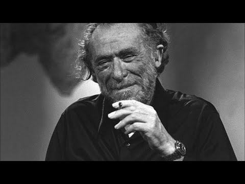 Видео: Чарльз Буковски о гениальности и одиночестве