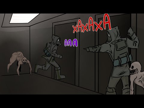 Видео: ИСПУГАННЫЙ МОНТАЖ