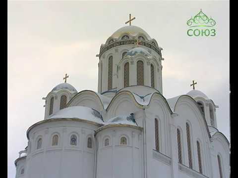 Видео: Кулинарное паломничество. От 14 декабря. Готовим простые постные блюда