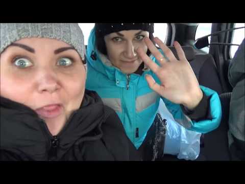 Видео: ВЛОГ ТУСНЯ