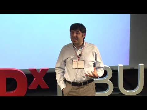 Видео: Какво можем да научим за психичното от психоанализата Orlin Todorov at TEDxNBU