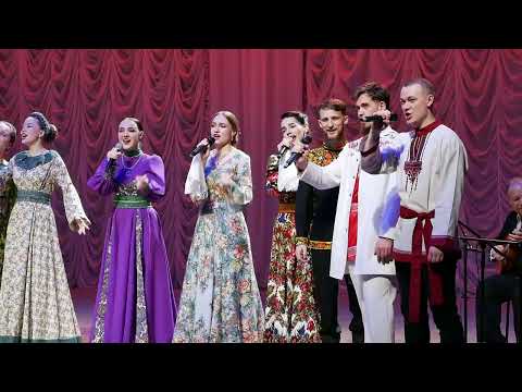 Видео: С песней по жизни!