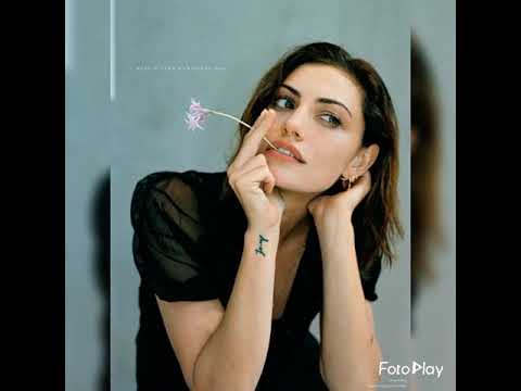 Видео: Фиби Тонкин| фото