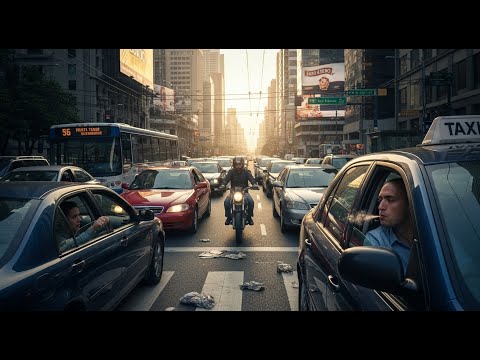 Видео: "Кілька хвилин важливіші за все!". Місто без ілюзій #53.