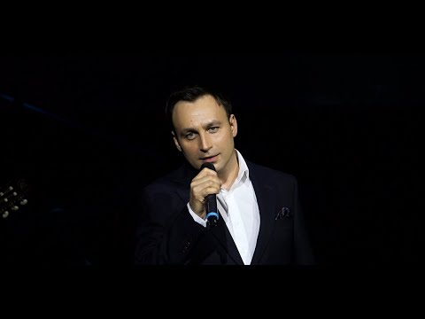 Видео: Владислав Косарев. Спасибо, родная.