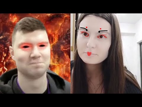 Видео: Вертолёт смотрит откровения жены Поднебесного. #1