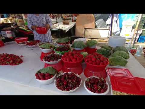 Видео: Новый город  Андижан 2024