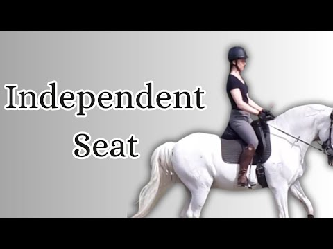 Видео: Как построить независимое сиденье для более сбалансированной посадки