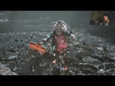 Видео: Чжу Бацзе