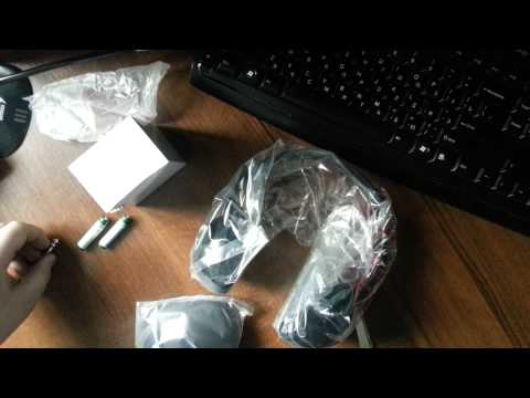 Видео: Обзор беспроводных наушников от PHILIPS
