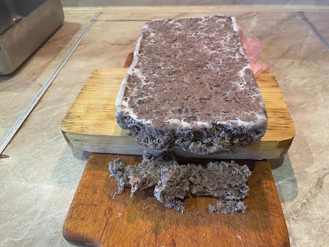 Видео: Пеммикан индейцев Северной Америки