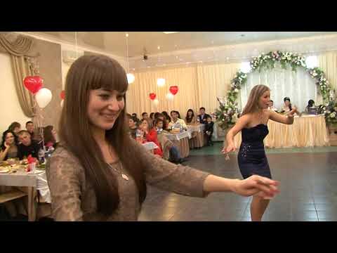 Видео: Эрнест Эльмира 25.10.2012 3ч