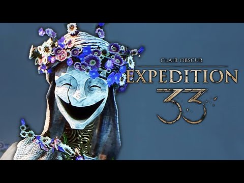 Видео: ОСТРОВ МАСОК. Clair Obscur: Expedition 33. Прохождение [Часть 10]