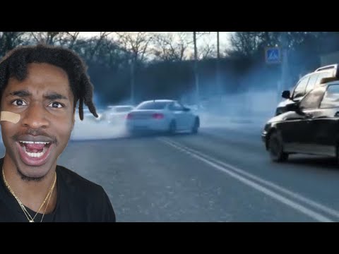 Видео: AMERICAN REACTS TO Эндшпиль - Мой BABYLON (OFFICIAL MUSIC VIDEO)