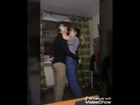 Видео: Вот она,любовь!!! Милые пары Tik Tok