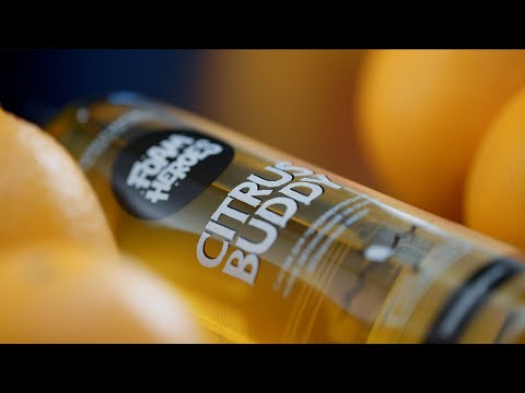 Видео: ВСЕ О CITRUS BUDDY