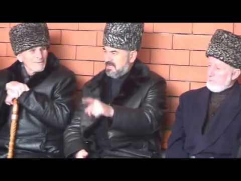 Видео: Тязет Бориева Умара