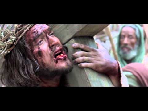 Видео: Сын божий .  В. Цой  "Апрель"