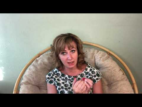 Видео: Осторожно! Нарцисс!