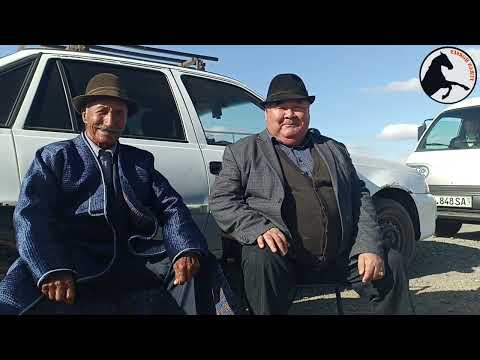 Видео: Порлы тау Кенжеғали аға бәйгесі 2- ноябрь 2025 ж