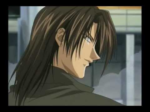 Видео: Кира Сакуйя (Обитель ангелов)