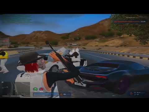 Видео: ВАЙБОВОЕ ТУЛЕВО | ПЛАВНОЕ ТУЛЕВО | GTA 5 RP RICHMAN | GRAPESEED