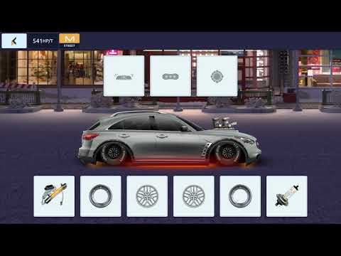 Видео: Drag Racing Streets - направихме проекта