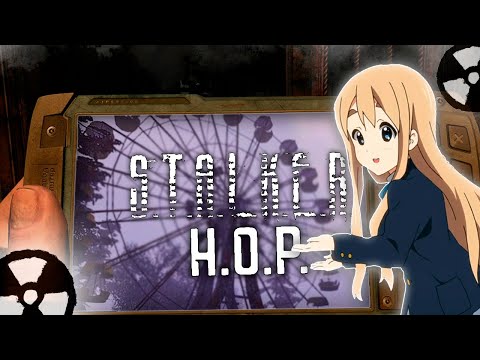 Видео: ПОИГРАЛ за ВАС в S.T.A.L.K.E.R. Dead Air: HEART OF PRIPYAT | STALKER DEAD AIR | Варфаломей