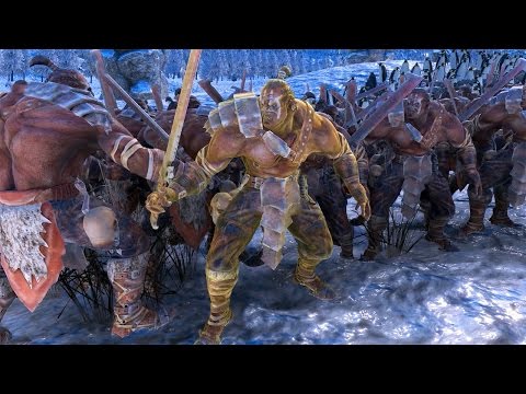 Видео: 300 СПАРТАНЦЕВ И ЖИВОТНАЯ ЯРОСТЬ ► Ultimate Epic Battle Simulator #3
