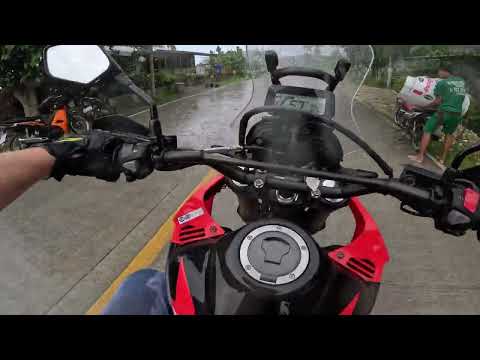 Видео: «5 ключевых вещей, которые нужно знать перед покупкой Honda CRF 300 Rally»