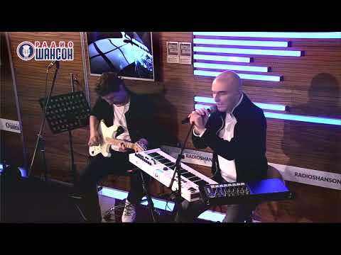 Видео: Андрей Державин - Я верю (живой звук)