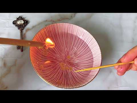 Видео: ‼️ВСЕЛЕННАЯ ГОТОВА СКАЗАТЬ ВАМ ВСЕ☀️ПОСЛАНИЕ ВАМ🕊️Гадание на воске