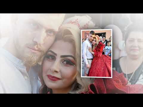 Видео: Къна геджеси на Анифе и Исмаил 4К 2022 07