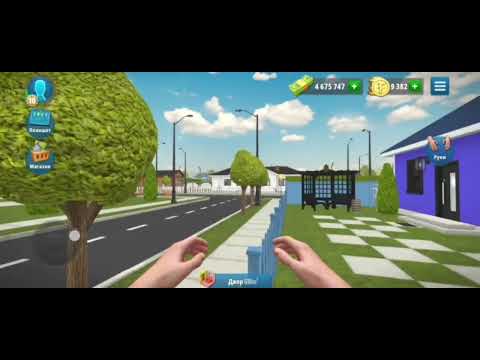 Видео: Обзор моих домов на заказ