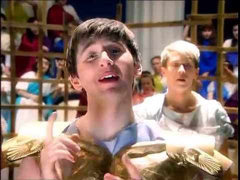 Видео: Айрат Мусин ,,Ваҡыт арбаһы,, фильмынан йыр