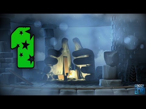 Видео: Прохождение Fossil Echo #1