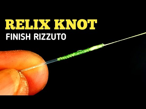 Видео: Самый прочный узел: многие рыболовы говорят, что этот рыболовный узел прочнее узла FG