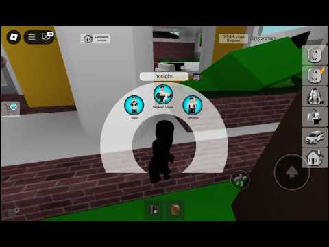 Видео: 🤣Мы будем ограблять банк и всякие дома в роблоксе,леди Даша и мехо мен ROBLOX 